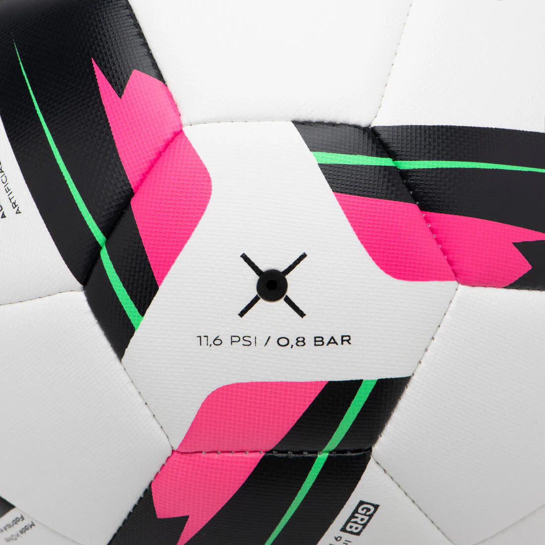 PELOTA DE FÚTBOL TRAINING BALL TALLA 4 - Image 9