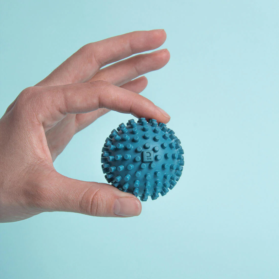 PELOTA DE MASAJE Y DE ACUPRESIÓN - Image 2