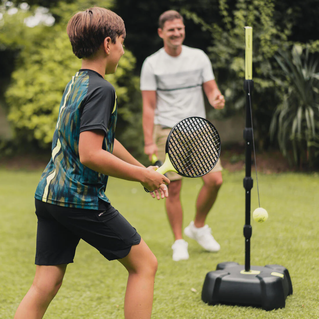 PELOTA DE SPEEDBALL TURNBALL TENNIS BALL - Image 3