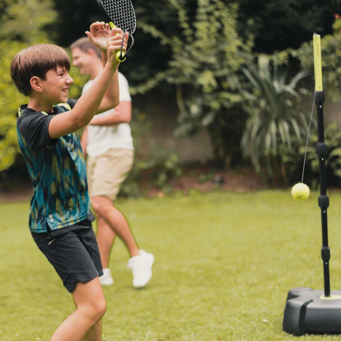 PELOTA DE SPEEDBALL TURNBALL TENNIS BALL - Image 4