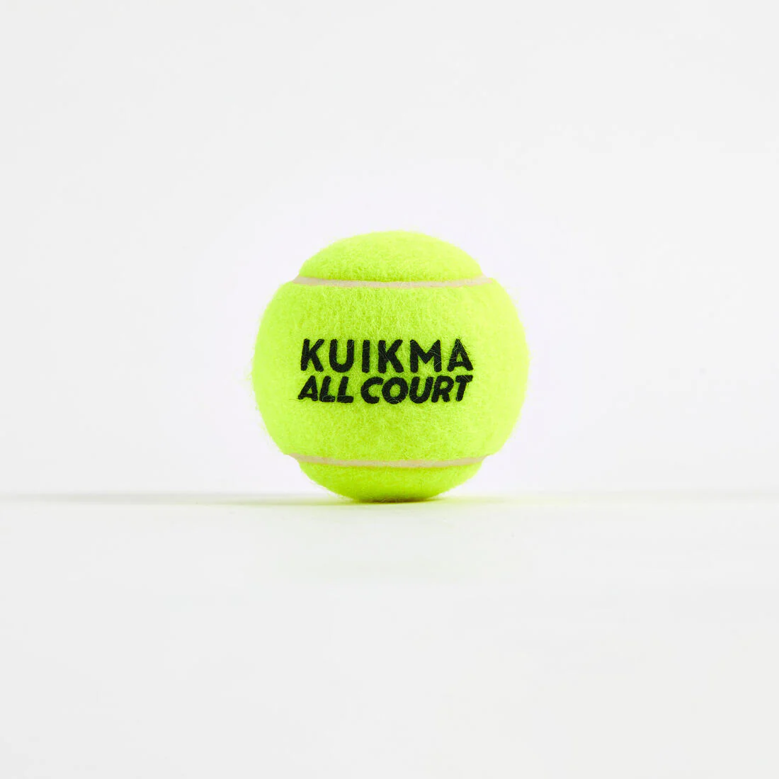 PELOTA DE TENIS KUIKMA ALL COURT X4 - Image 2