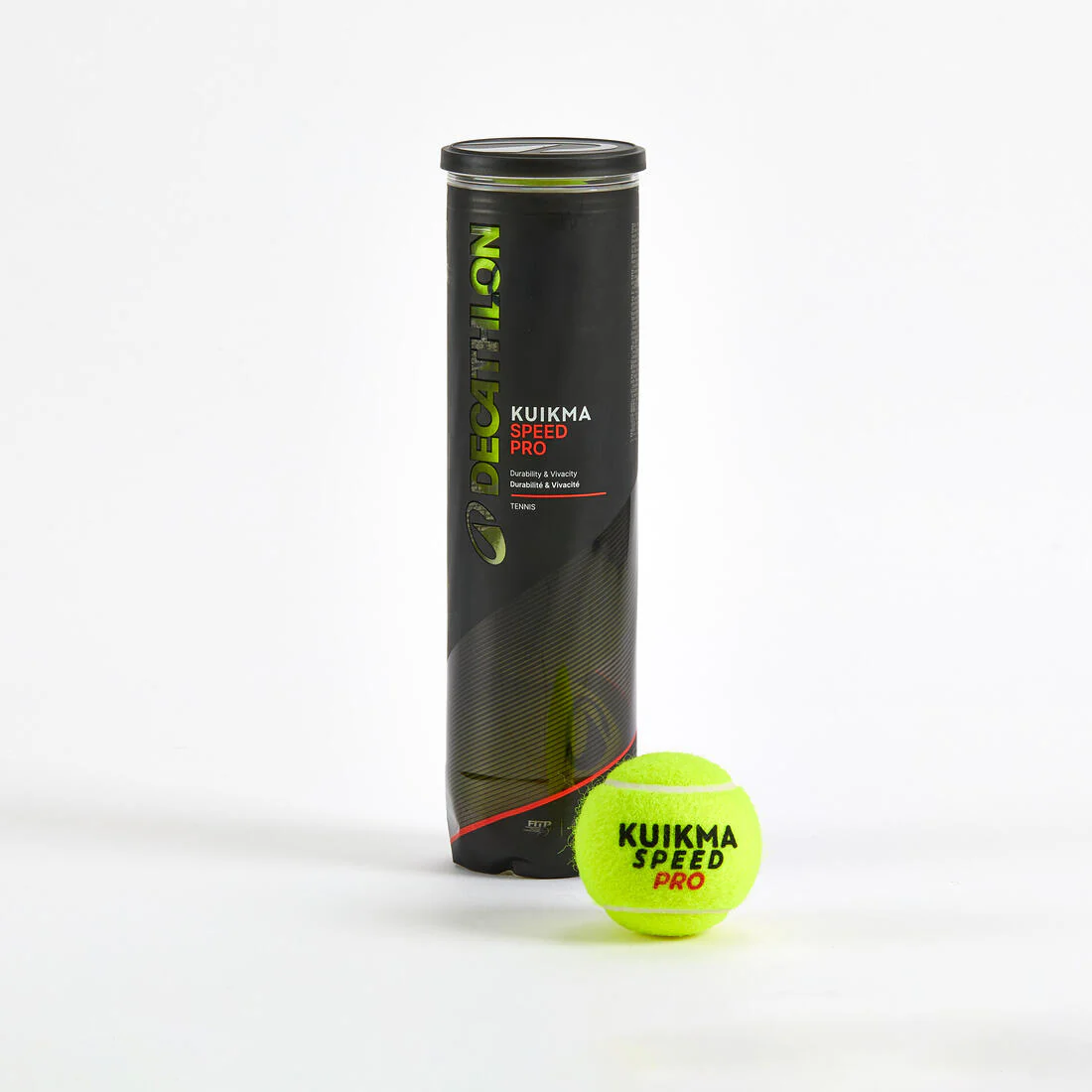 PELOTA DE TENIS KUIKMA SPEED PRO X4 - Image 3