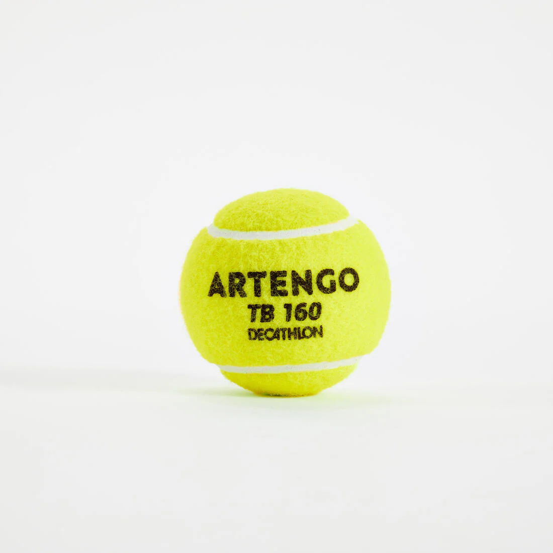 PELOTA DE TENIS TB160 X3 AMARILLO - Image 3