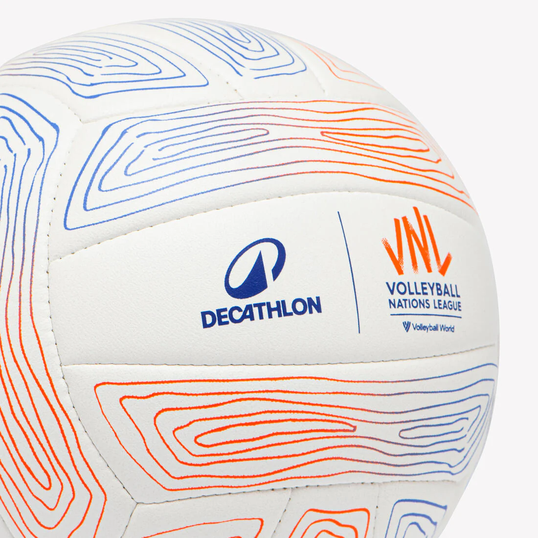PELOTA DE VÓLEIBOL COLECCIÓN VNL VB100 - Image 3