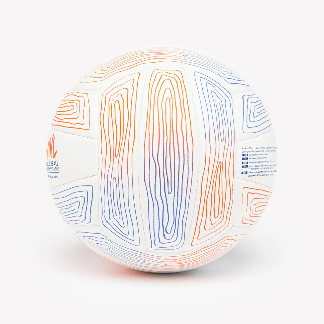 PELOTA DE VÓLEIBOL COLECCIÓN VNL VB100 - Image 5