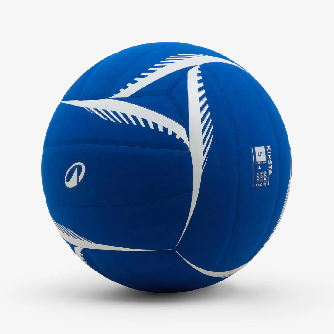 PELOTA DE VOLEIBOL VB500 SOFT 200/220 G - Image 2