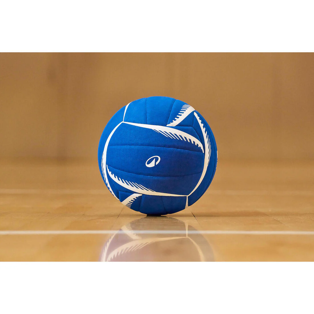 PELOTA DE VOLEIBOL VB500 SOFT 200/220 G - Image 7