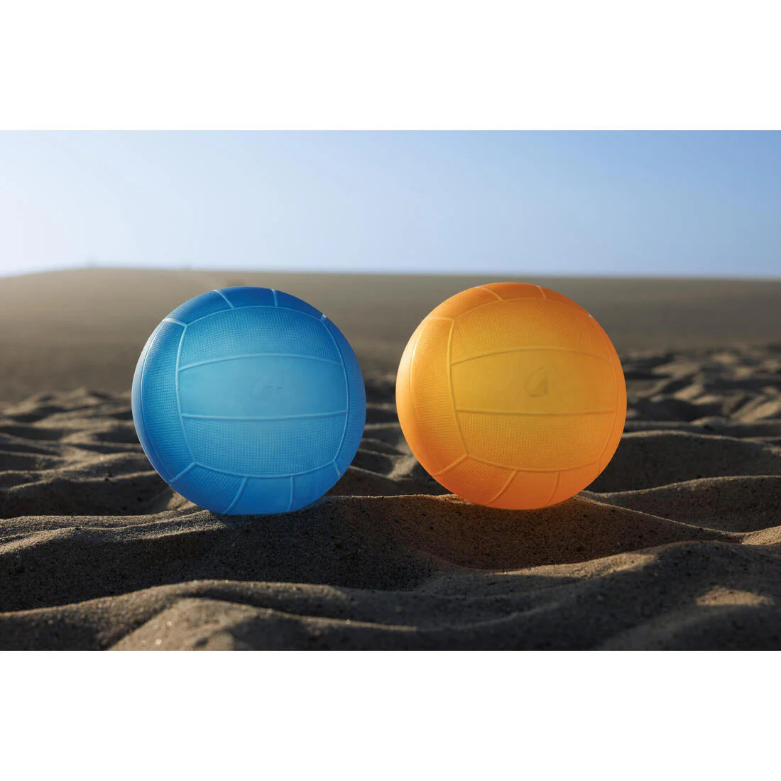 BALÓN DE VOLEIBOL BV CRYSTAL - Image 7