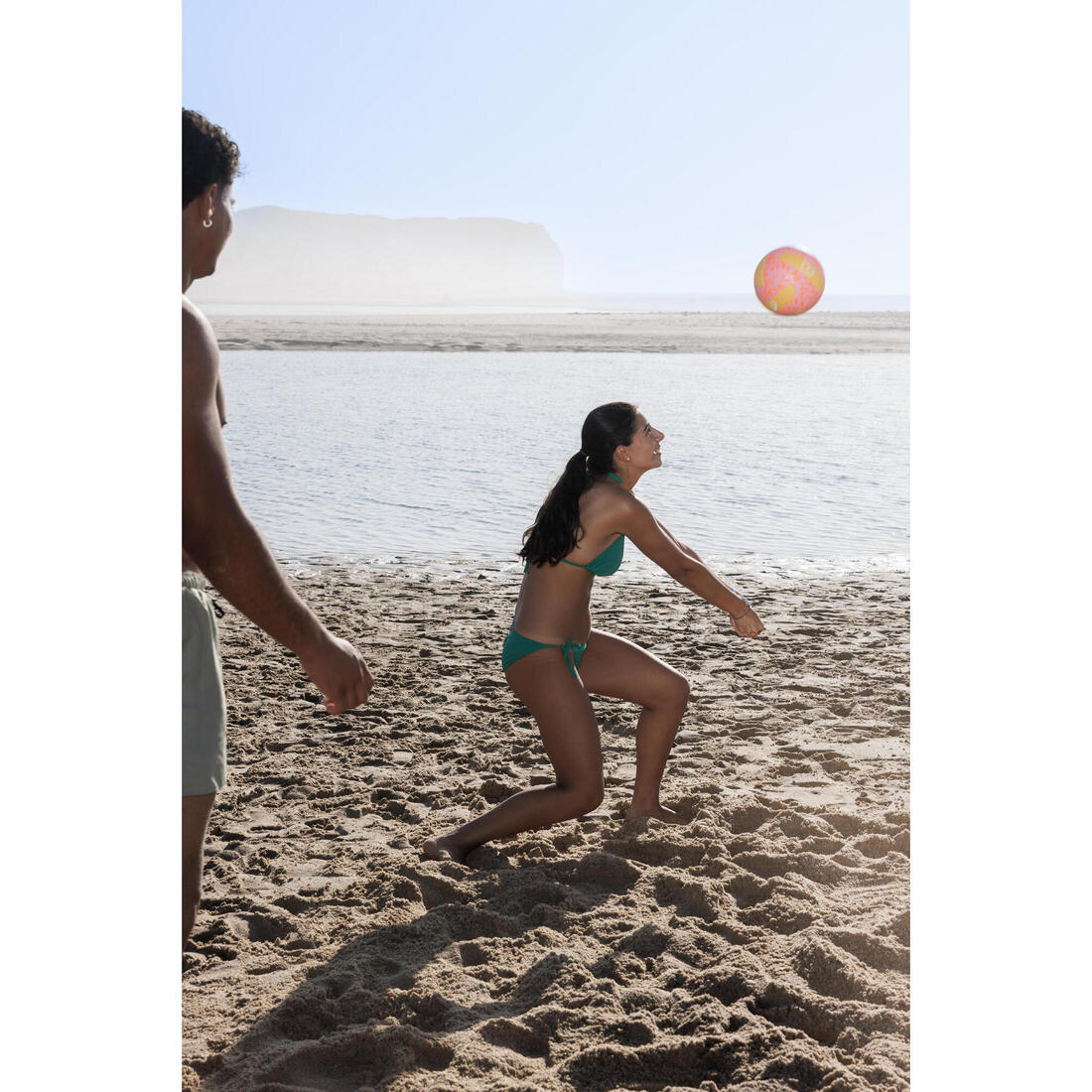 PELOTA DE VÓLEY PLAYA BV500 - Image 12
