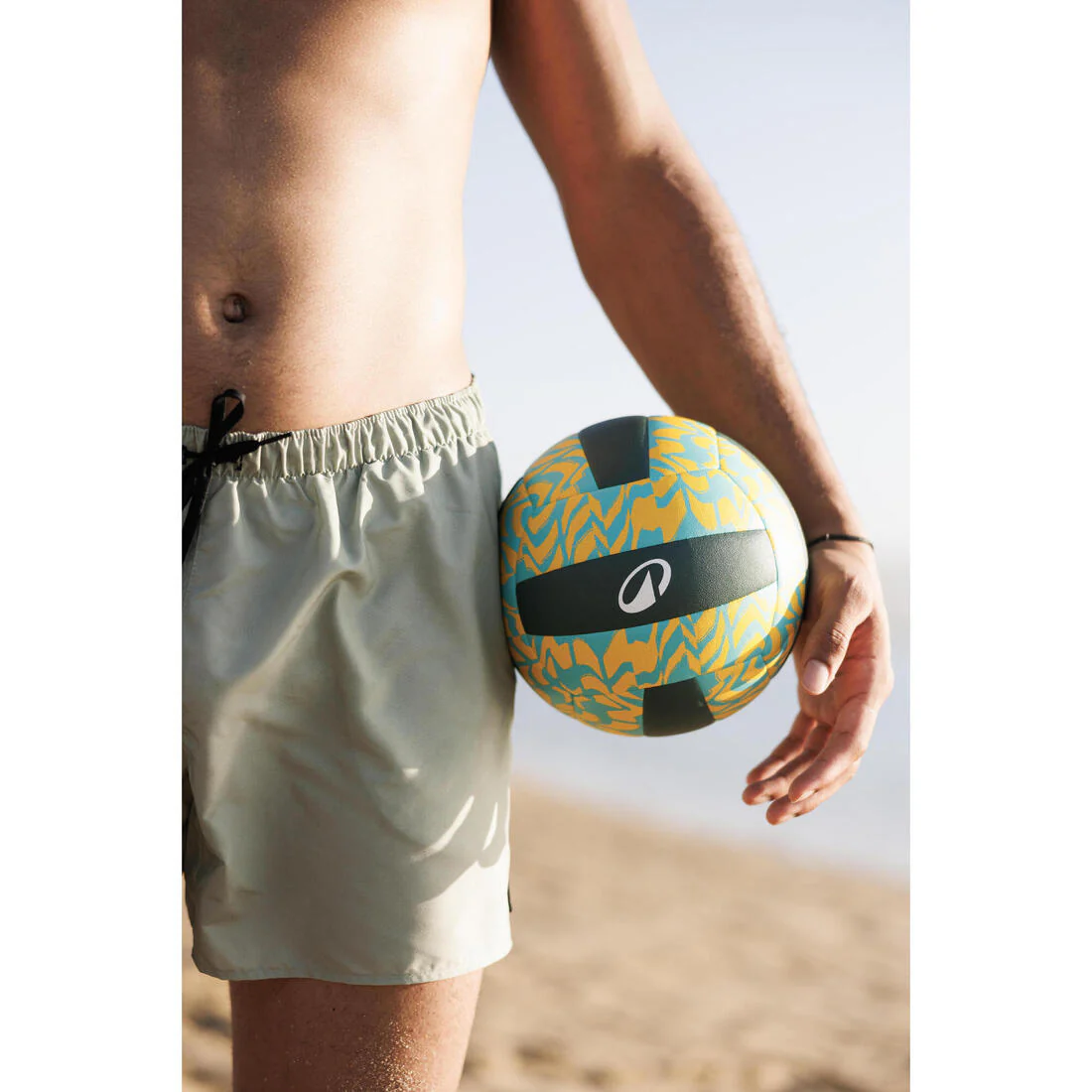 PELOTA DE VÓLEY PLAYA BV500 - Image 13