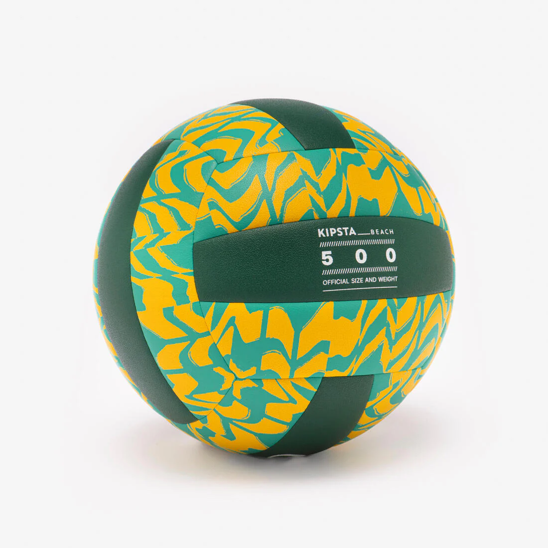 PELOTA DE VÓLEY PLAYA BV500 - Image 3