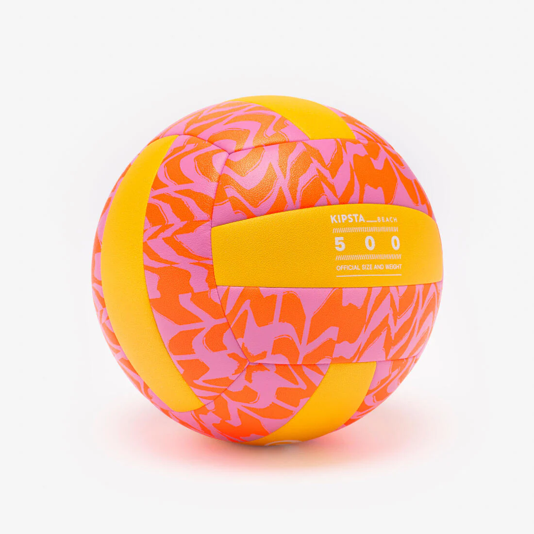 PELOTA DE VÓLEY PLAYA BV500 - Image 4