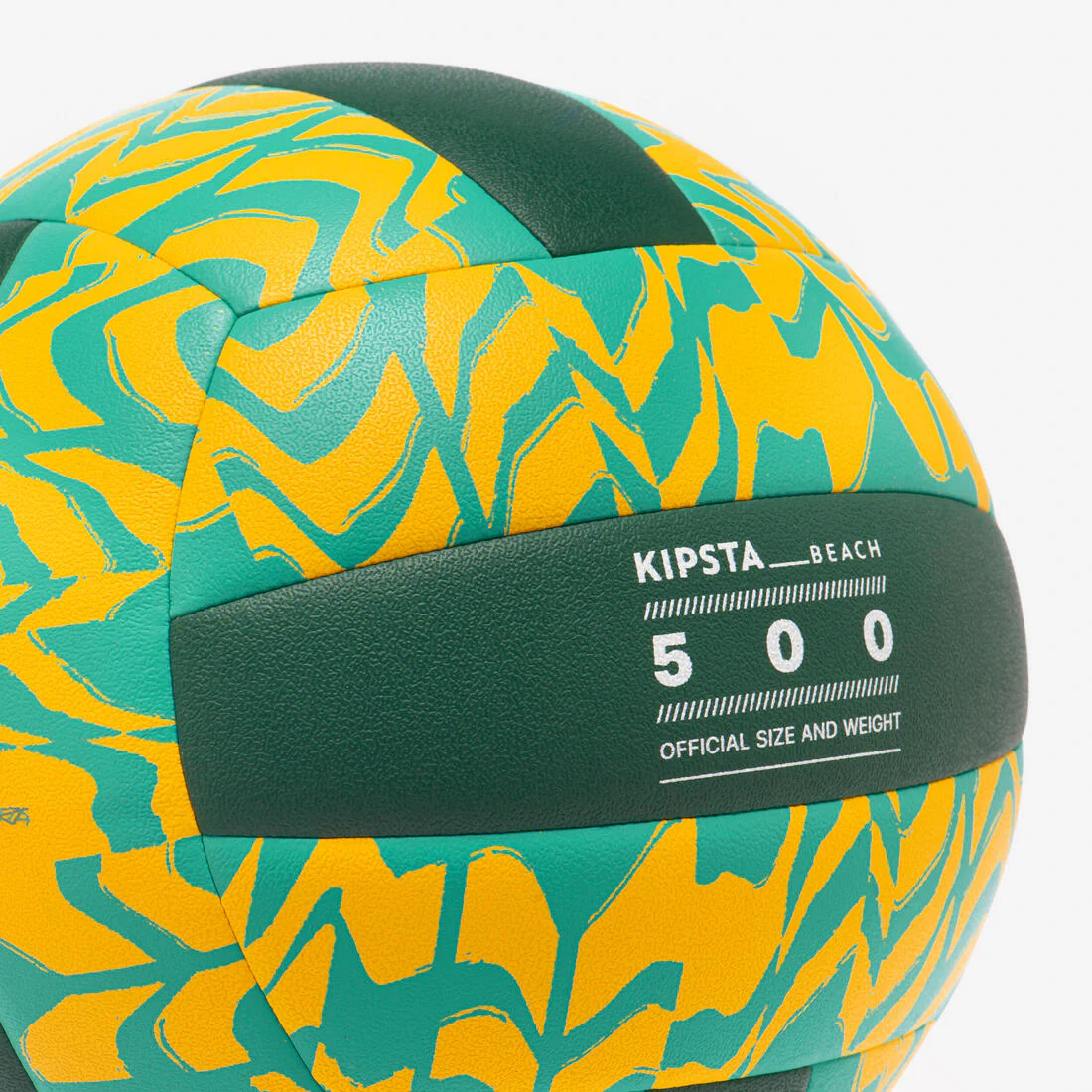PELOTA DE VÓLEY PLAYA BV500 - Image 5