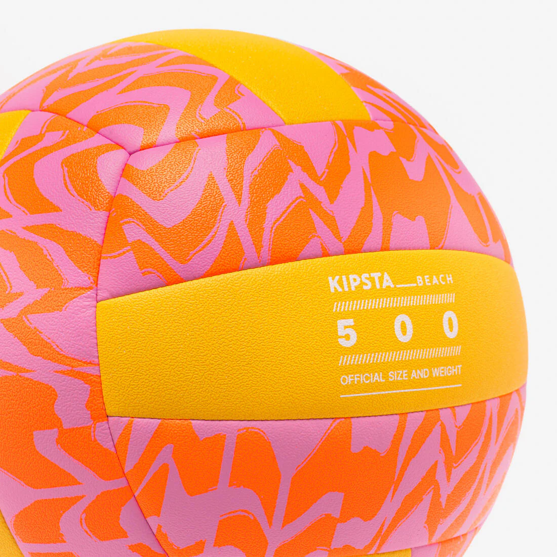 PELOTA DE VÓLEY PLAYA BV500 - Image 6