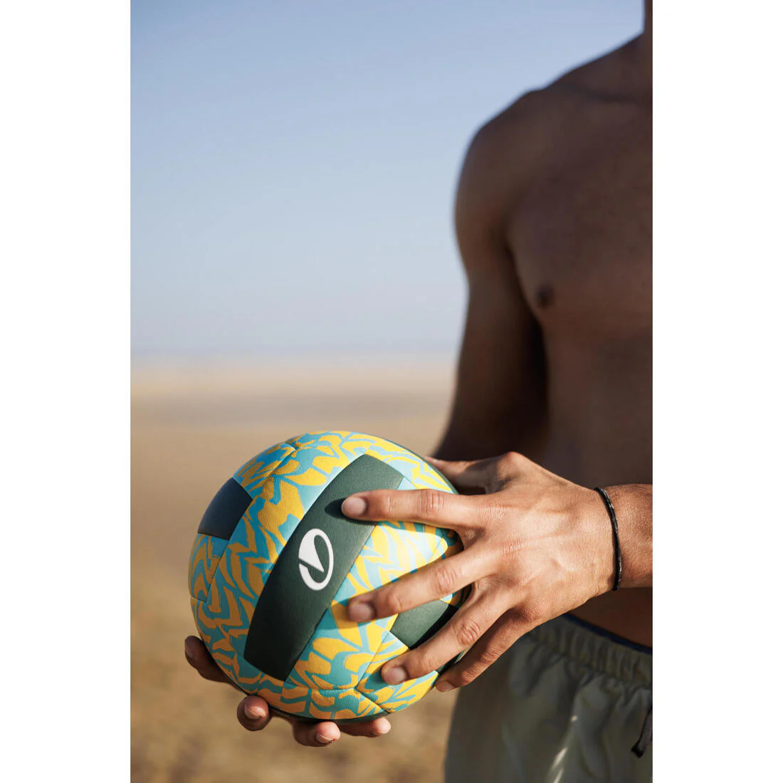 PELOTA DE VÓLEY PLAYA BV500 - Image 9