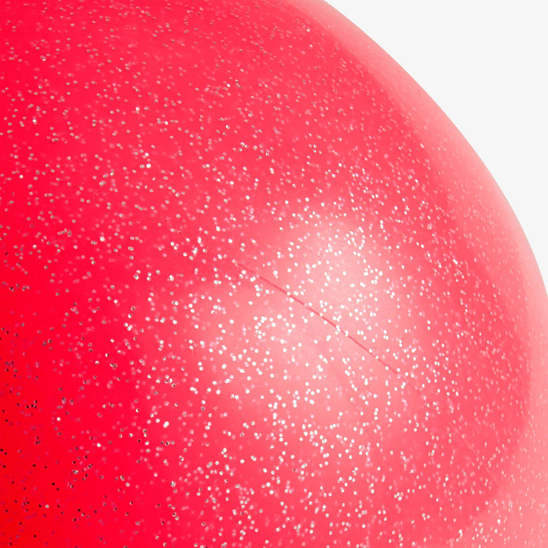 PELOTA GIMNASIA RÍTMICA ROSADO NEÓN 165 MM - Image 3