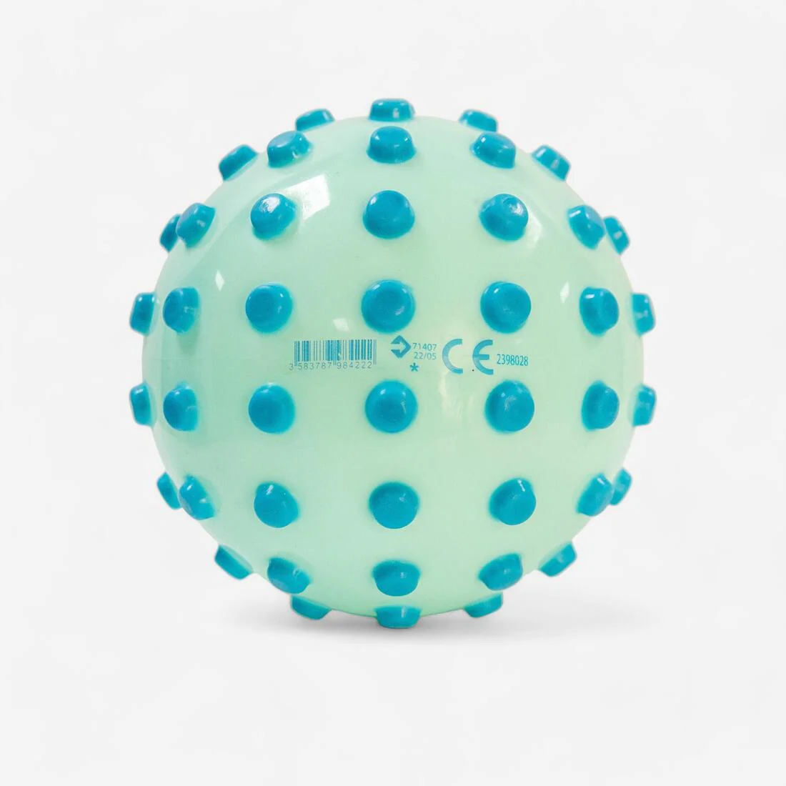 PELOTA PEQUEÑA JUEGOS ACUÁTICOS - Image 2