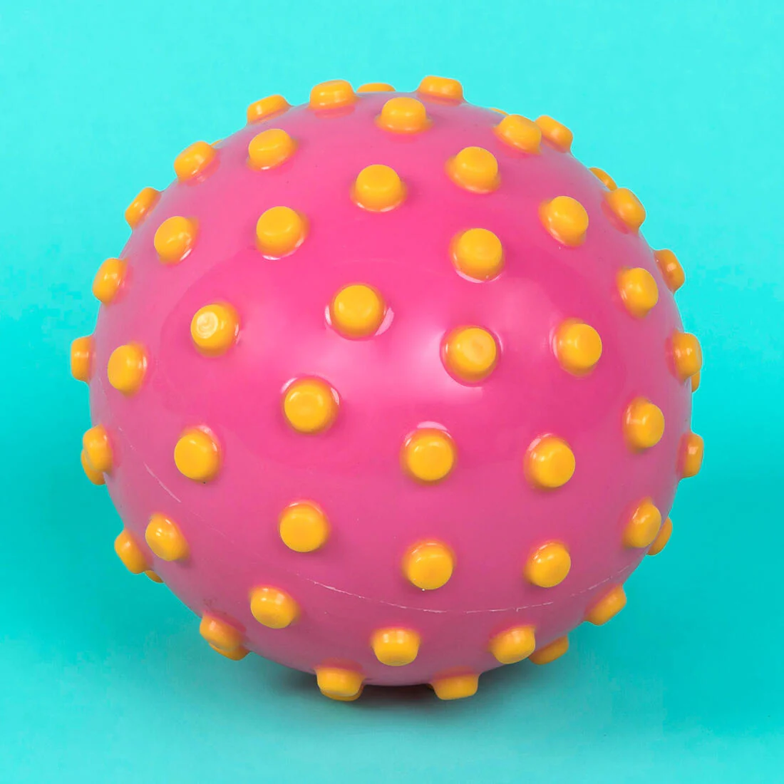 PELOTA PEQUEÑA JUEGOS ACUÁTICOS - Image 5
