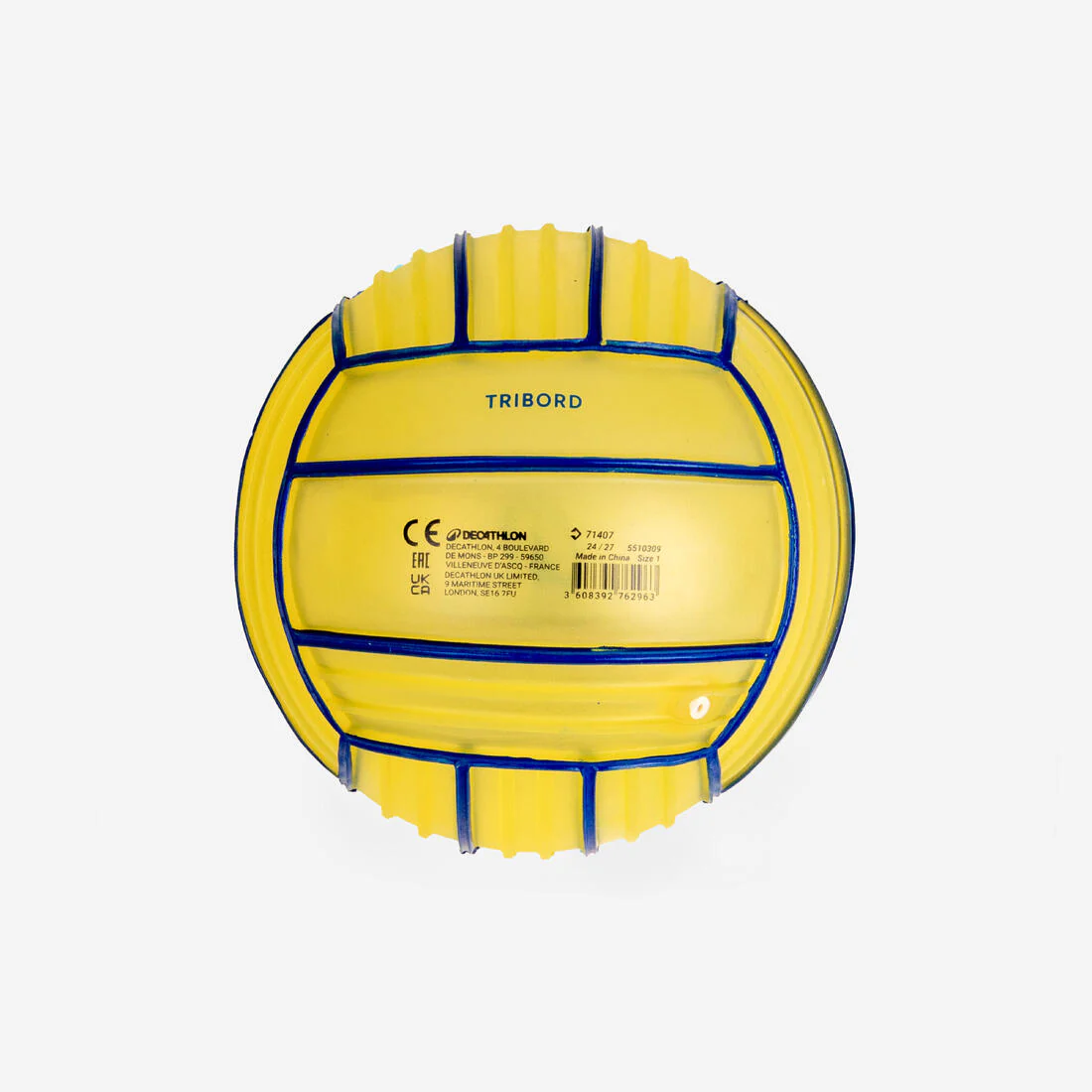 PELOTA PEQUEÑA PISCINA 100 ADHERENTE - Image 3