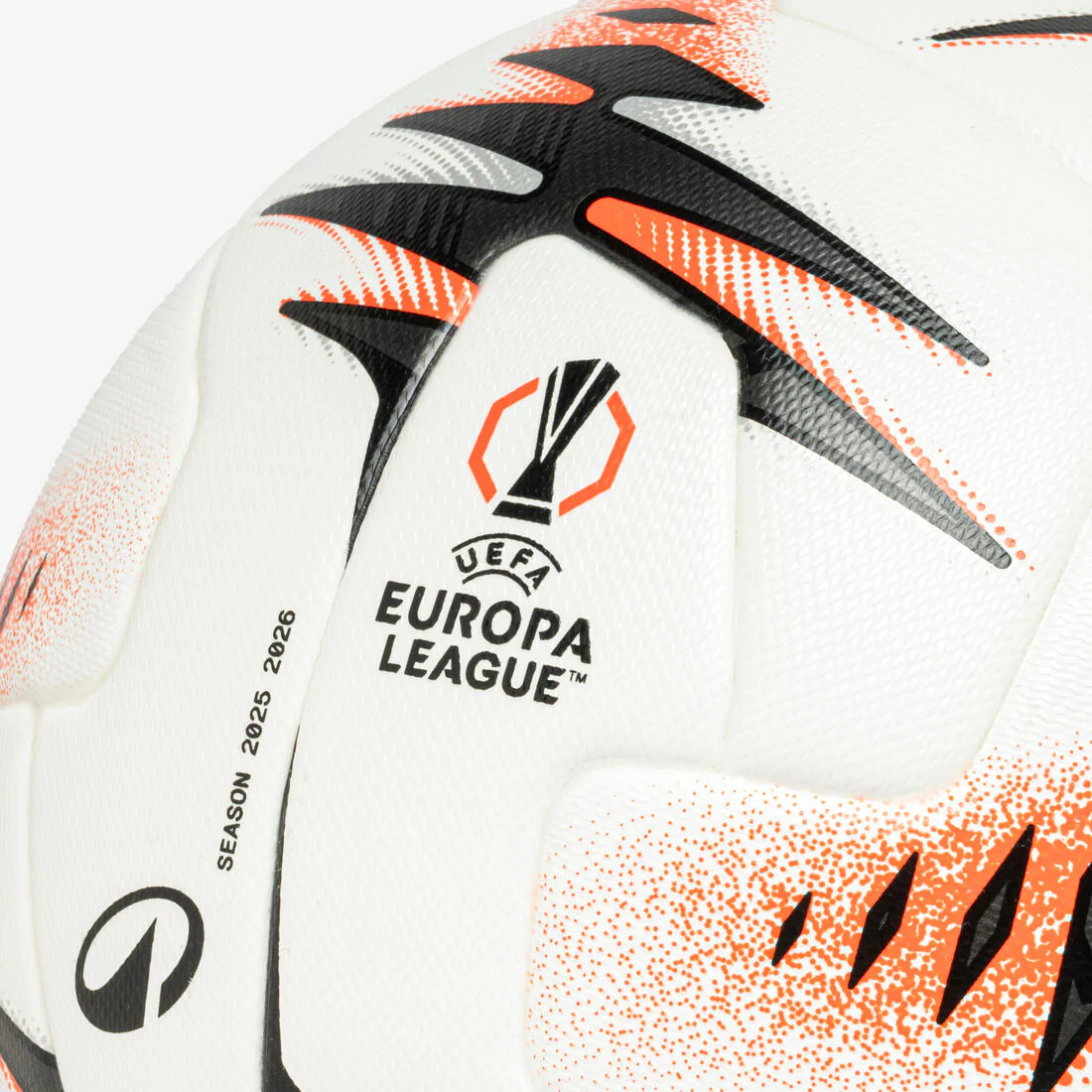 PELOTA RÉPLICA UEFA EUROPA LEAGUE 25/26 TALLA 5 - Image 3