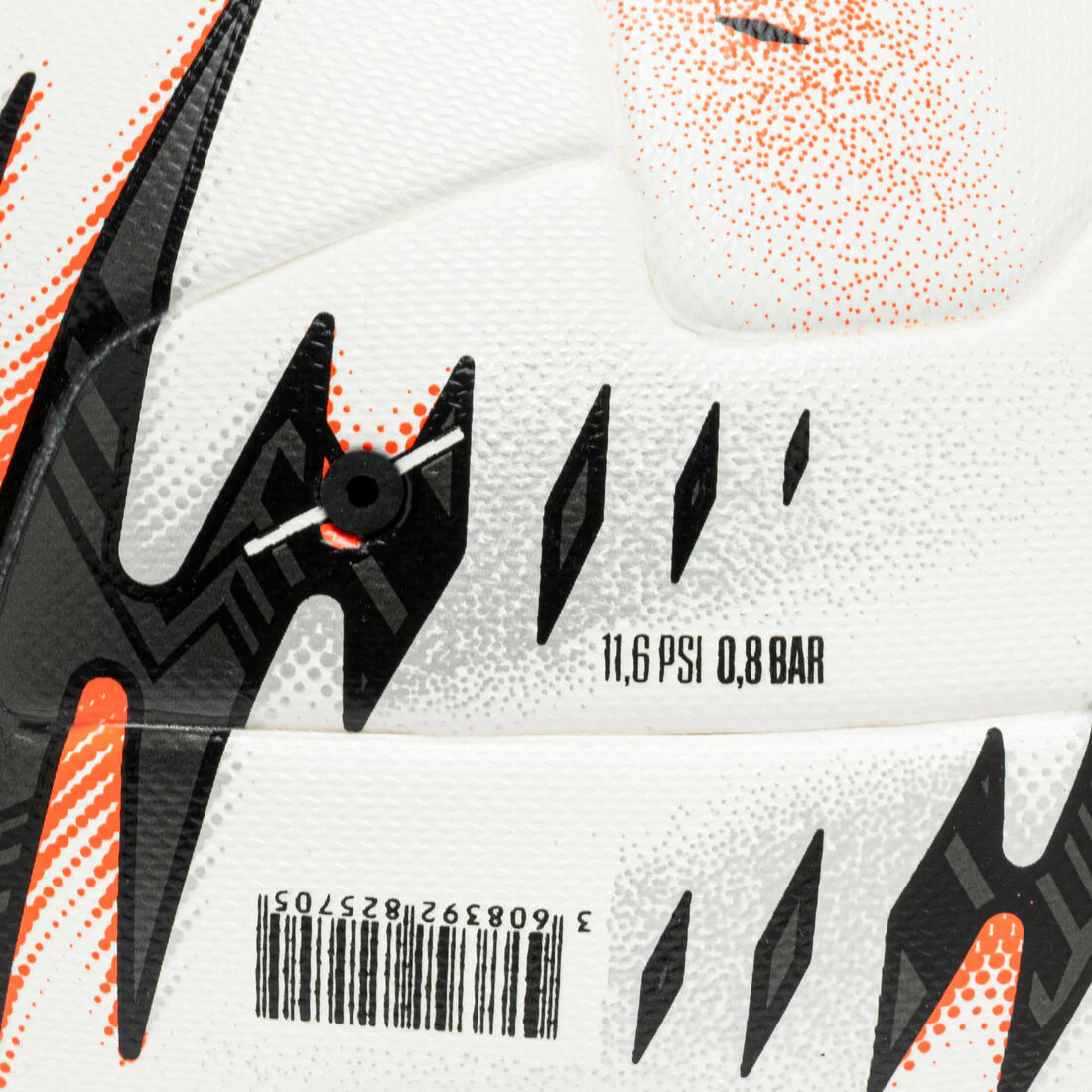 PELOTA RÉPLICA UEFA EUROPA LEAGUE 25/26 TALLA 5 - Image 5