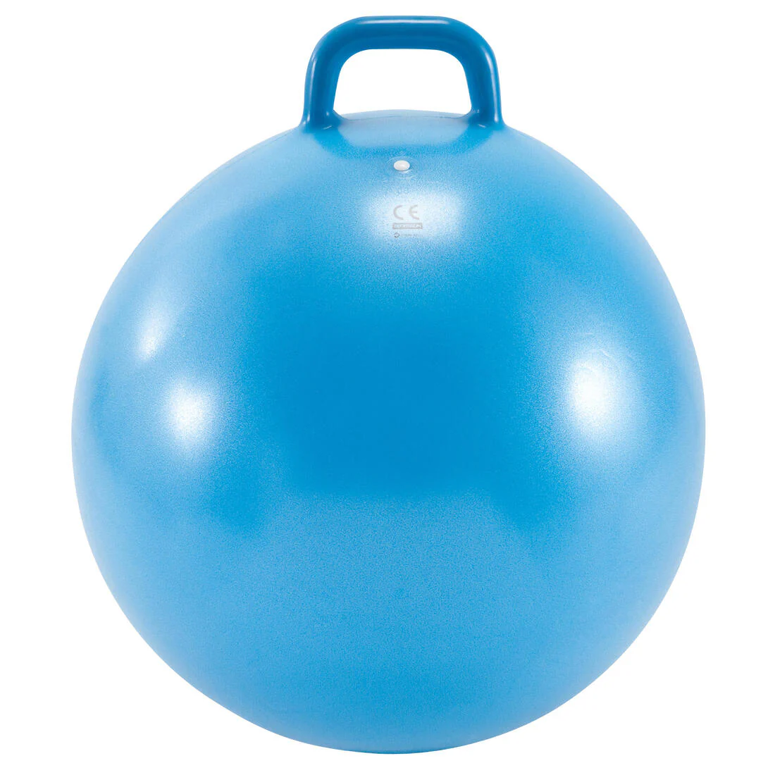 PELOTA SALTARINA NIÑOS 60 CM - Image 2