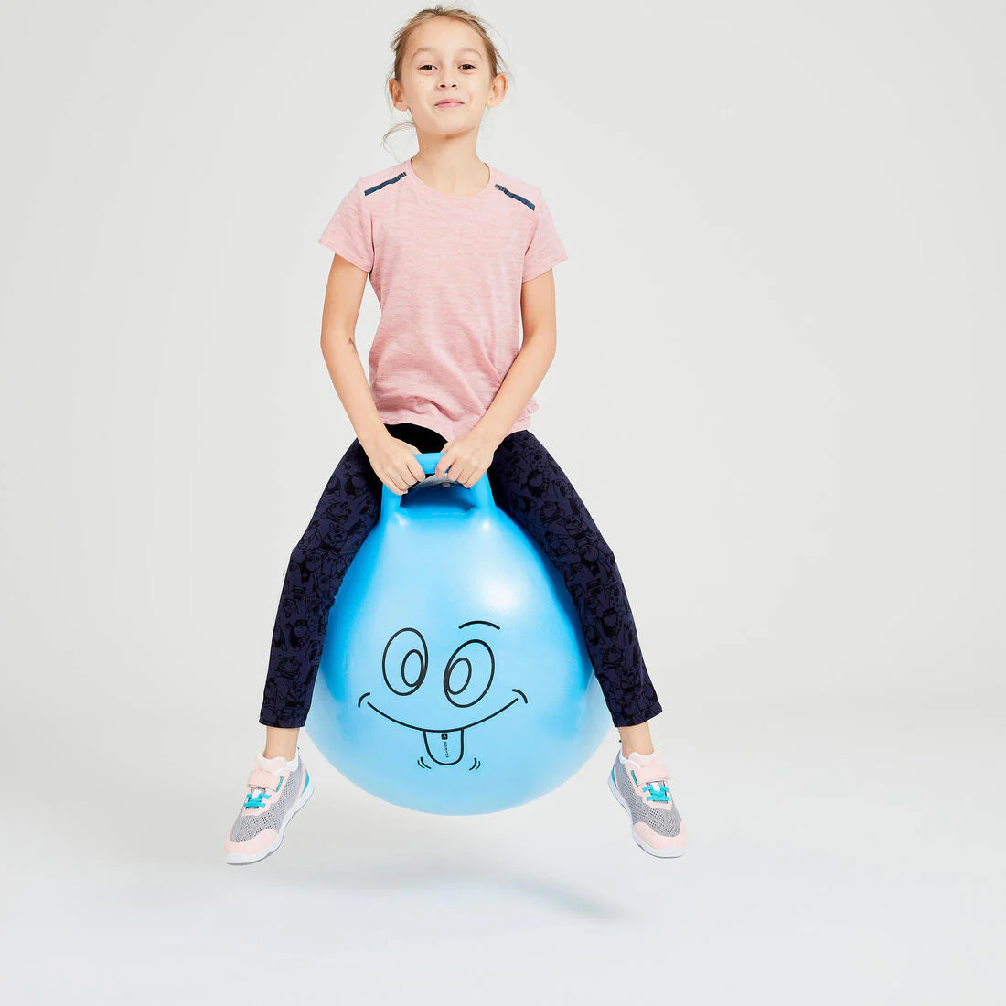 PELOTA SALTARINA NIÑOS 60 CM - Image 7
