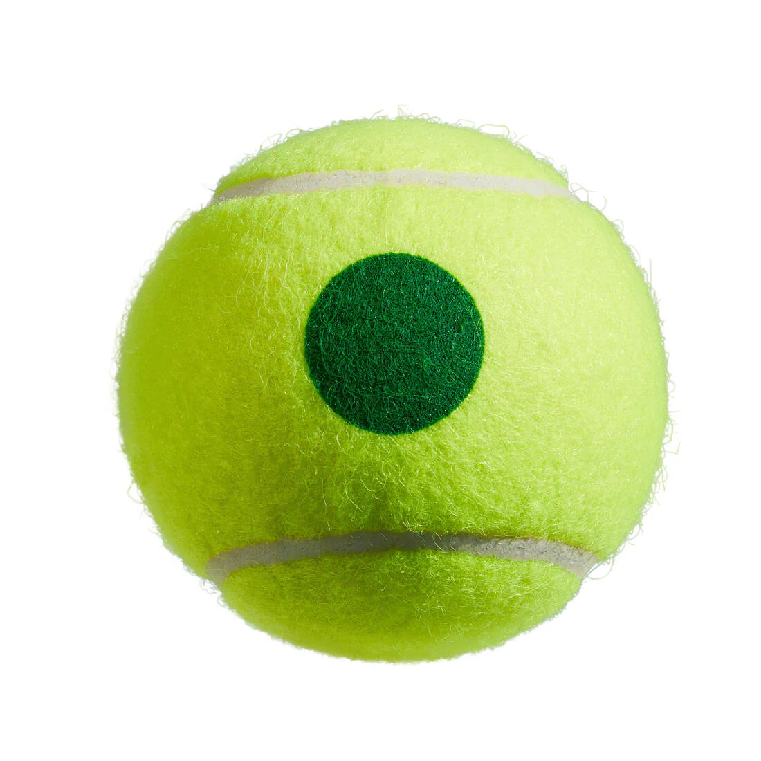 PELOTA DE TENIS TB120 X3 VERDE - Image 5