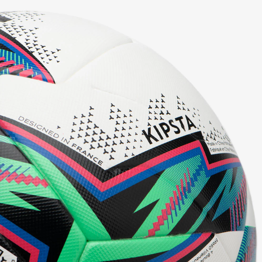 PELOTA TERMOSELLADA FIFA QUALITY PRO, PRO BALL TALLA 5 - Image 3