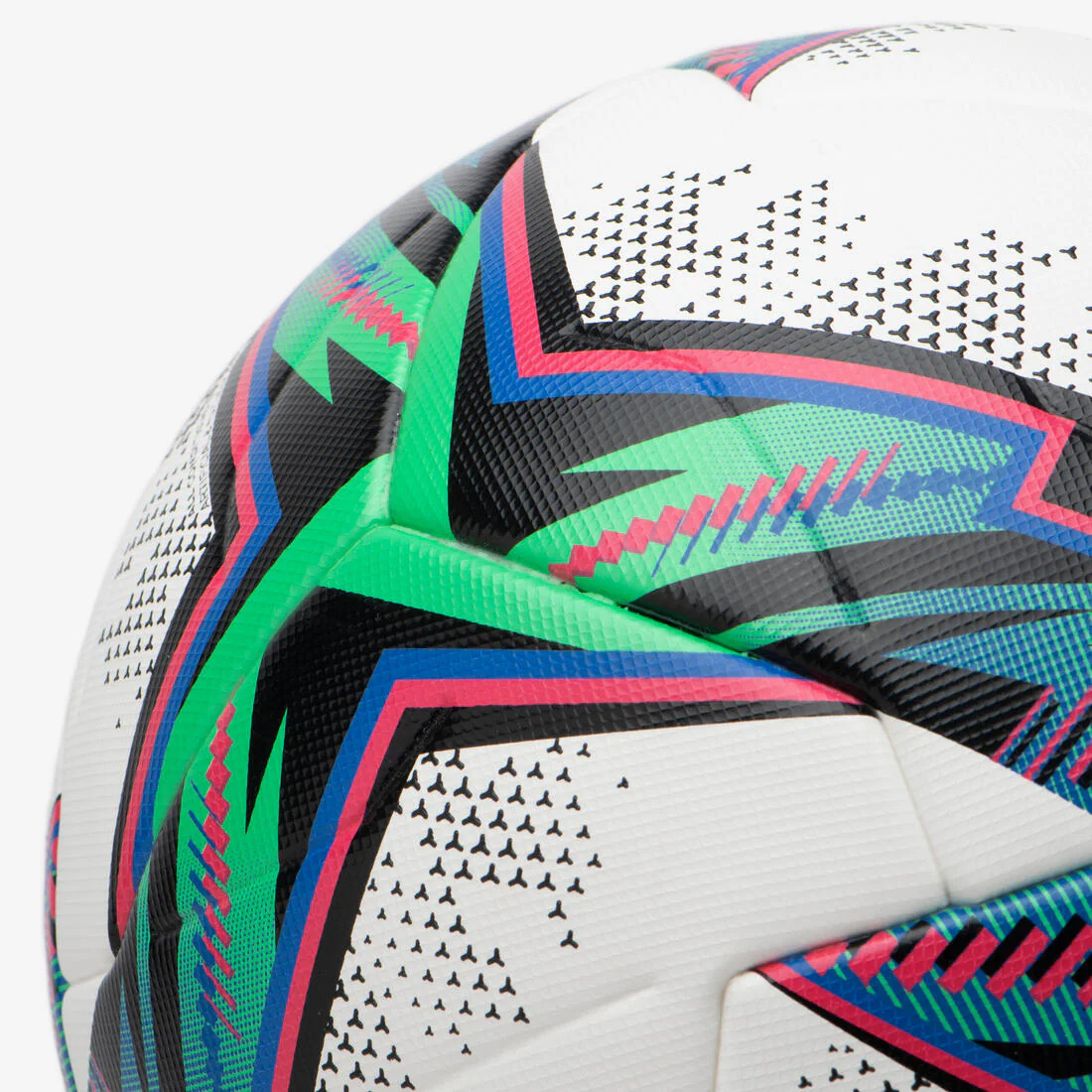 PELOTA TERMOSELLADA FIFA QUALITY PRO, PRO BALL TALLA 5 - Image 4