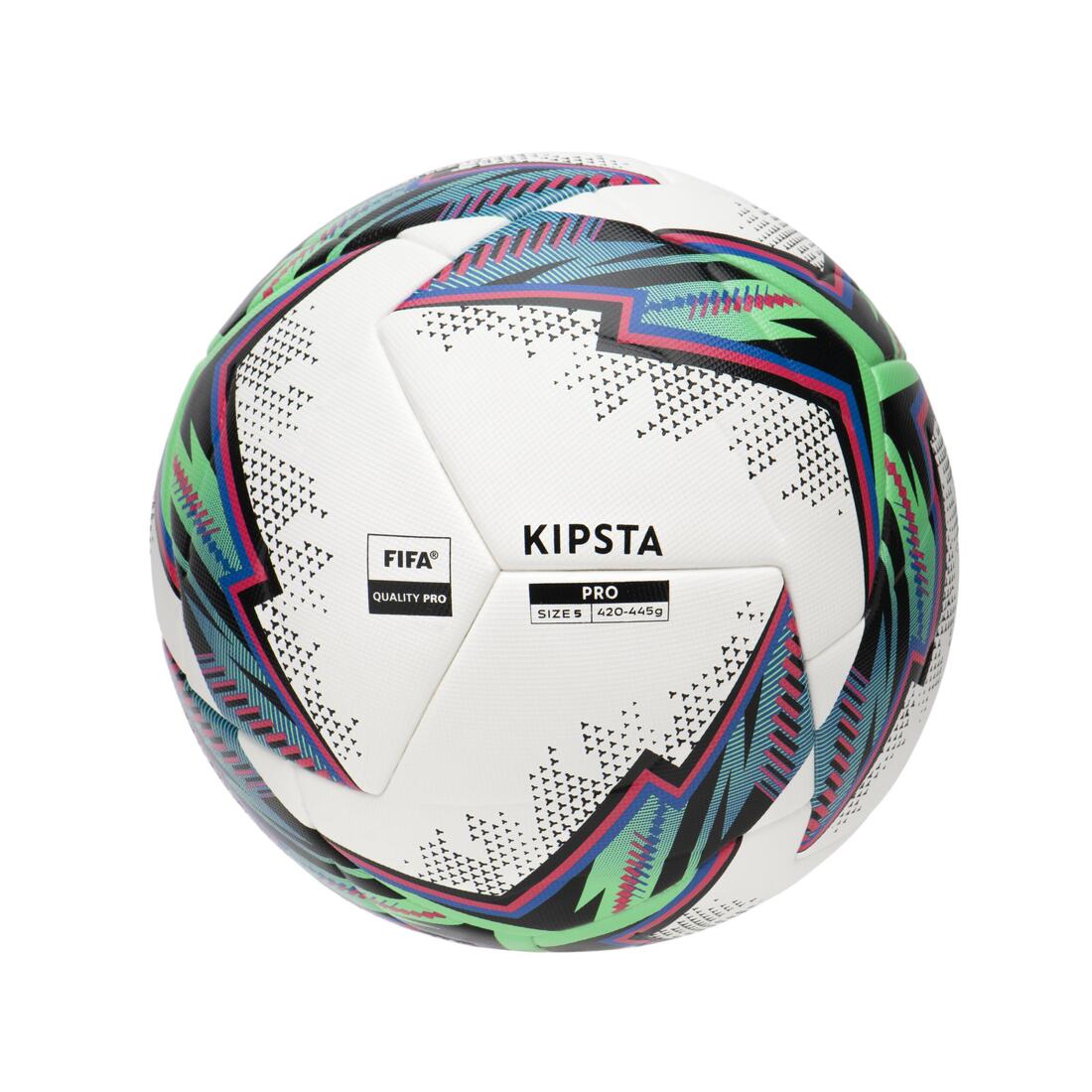 PELOTA TERMOSELLADA FIFA QUALITY PRO, PRO BALL TALLA 5 - Image 7