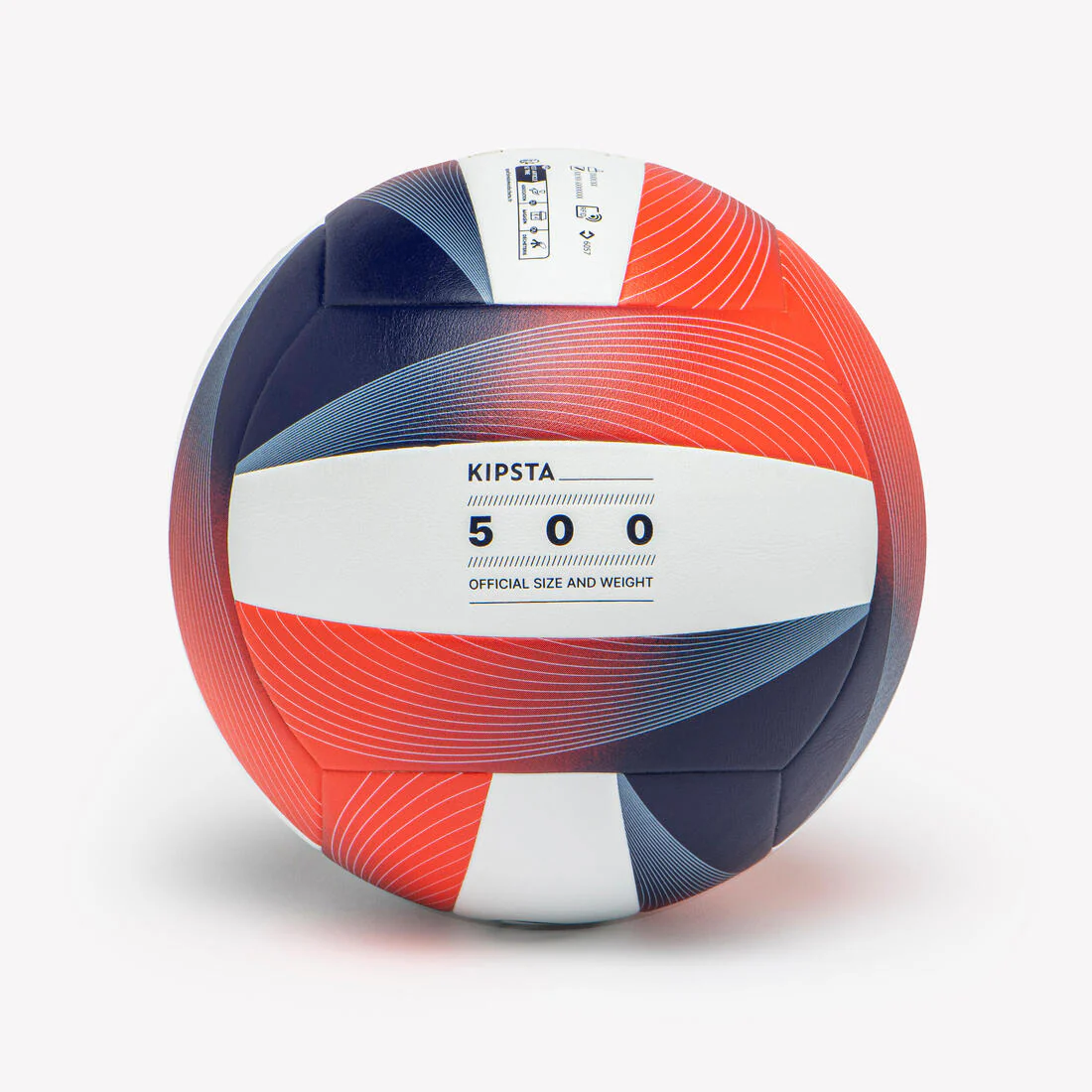 PELOTA VÓLEIBOL V500 - Image 15