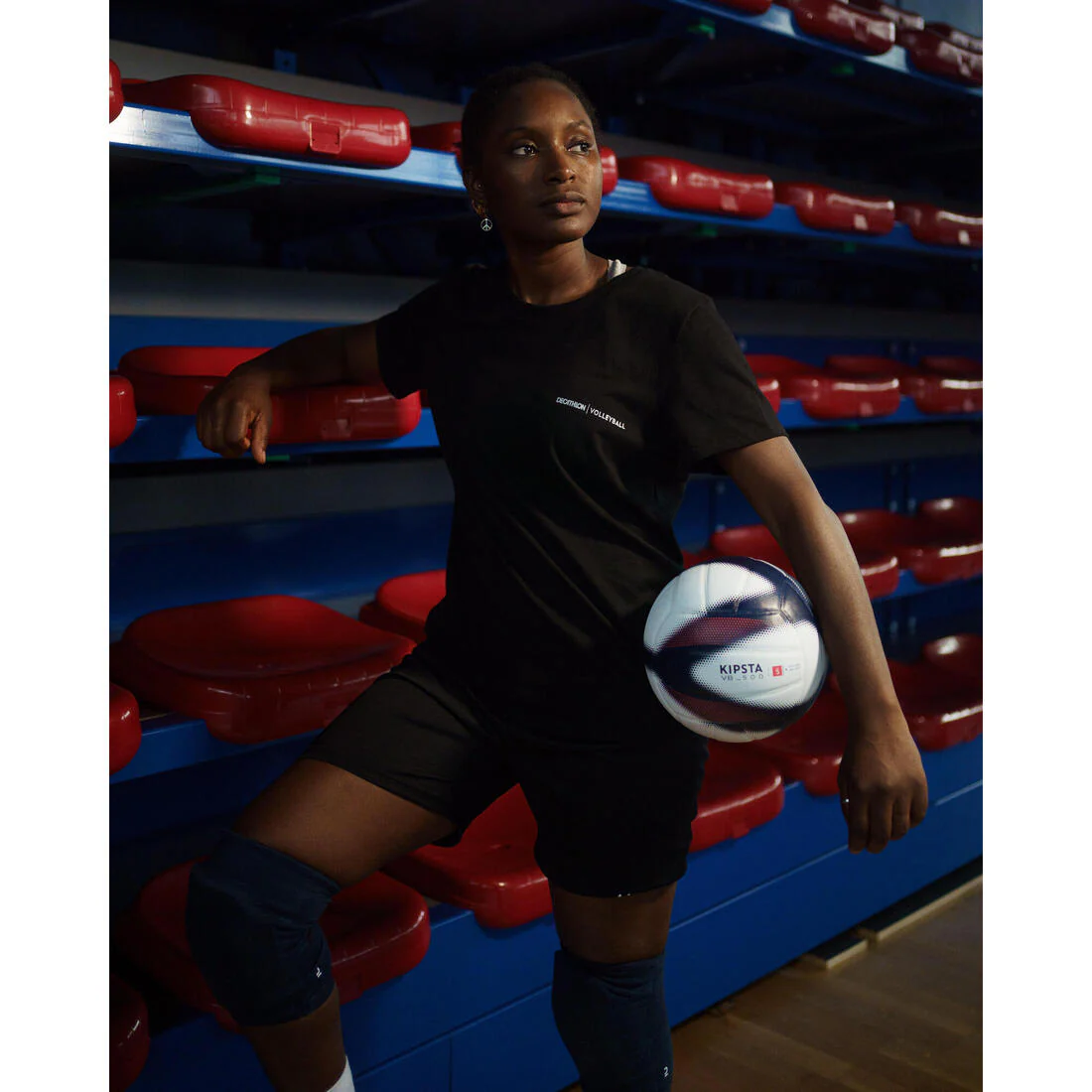 PELOTA VÓLEIBOL V500 - Image 18
