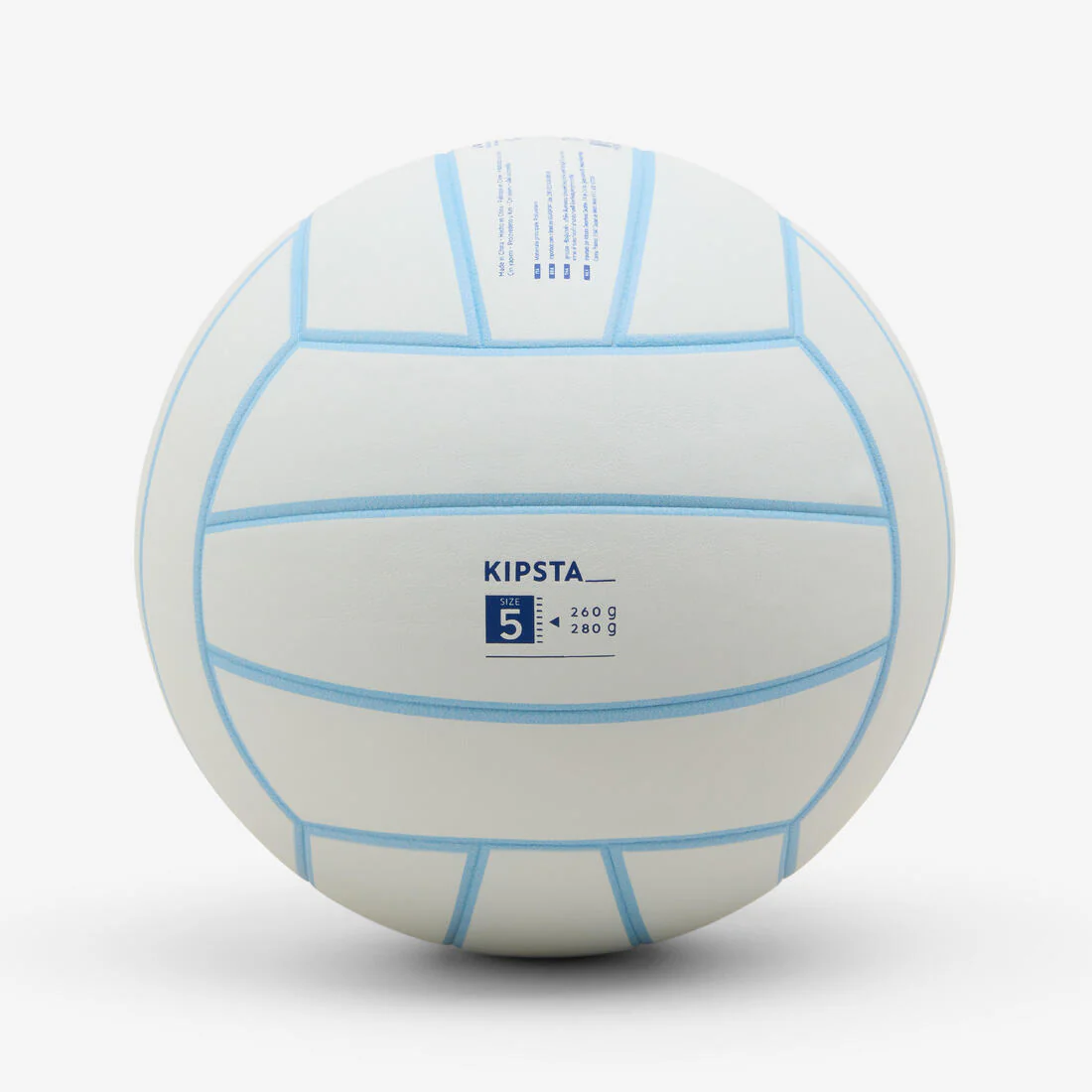 PELOTA VÓLEIBOL V500 - Image 19