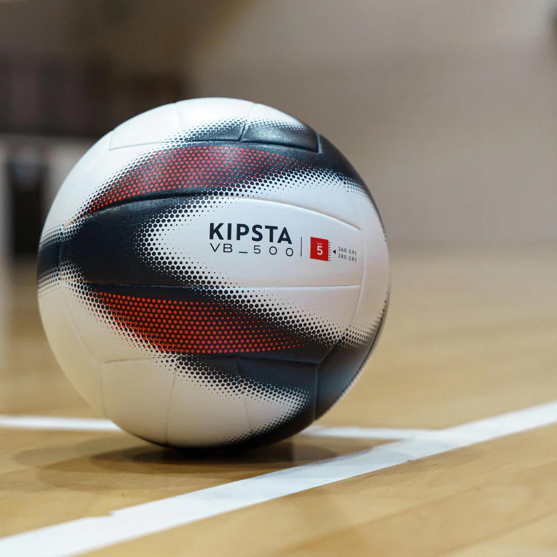 PELOTA VÓLEIBOL V500 - Image 21