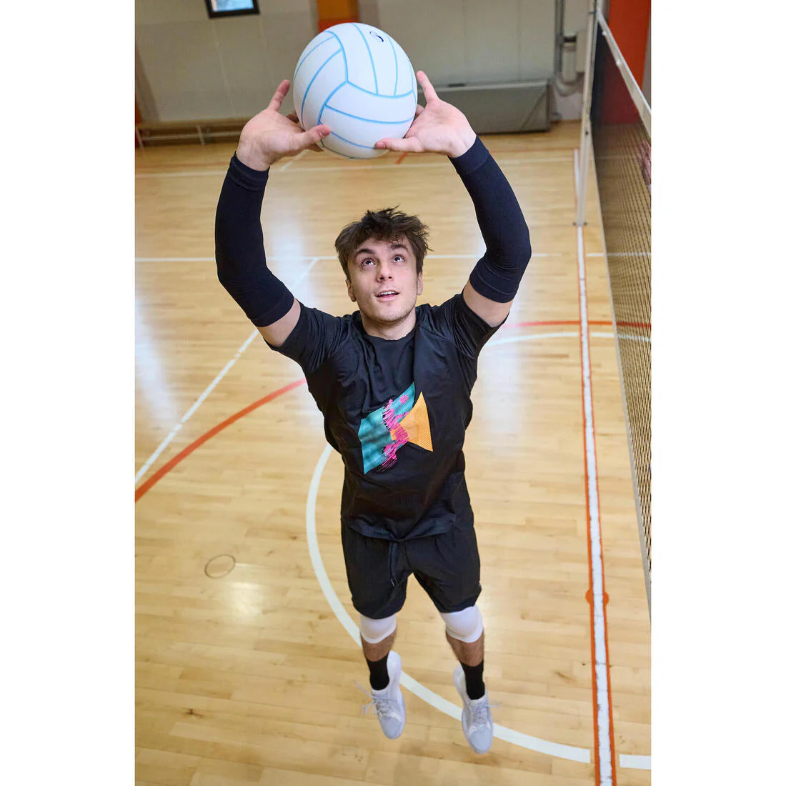 PELOTA VÓLEIBOL V500 - Image 22