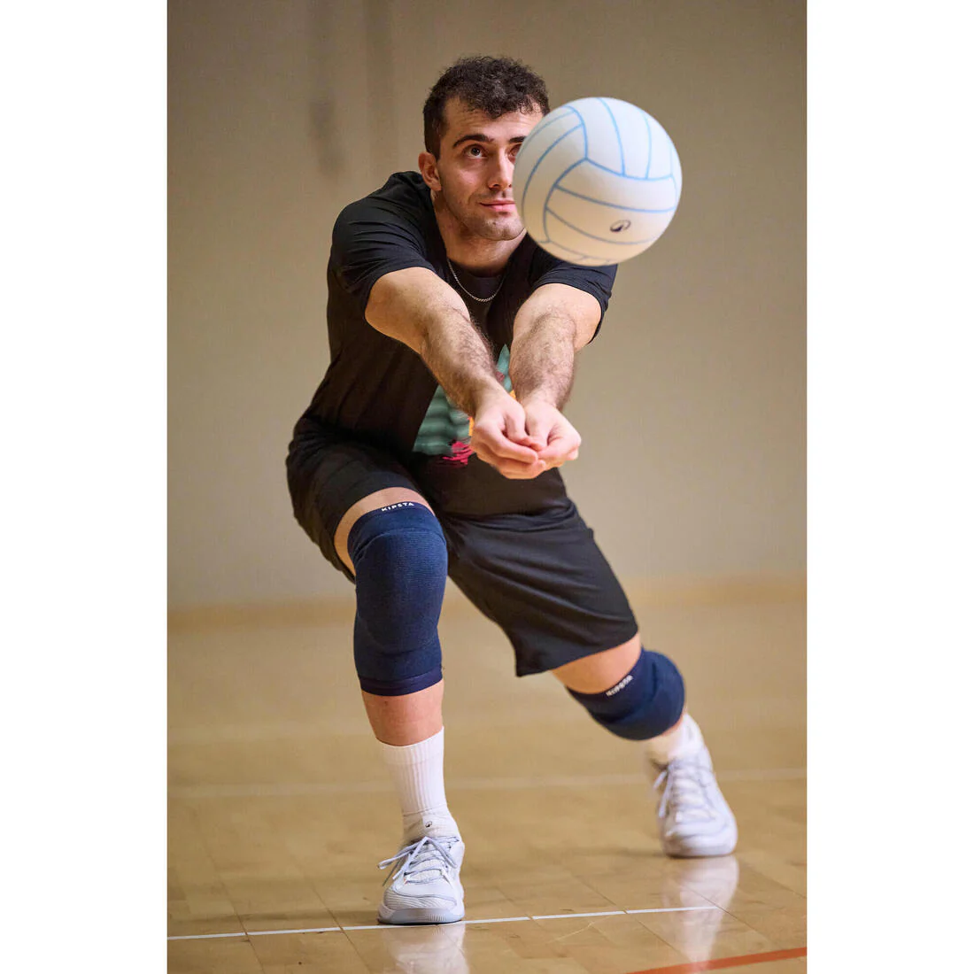 PELOTA VÓLEIBOL V500 - Image 25