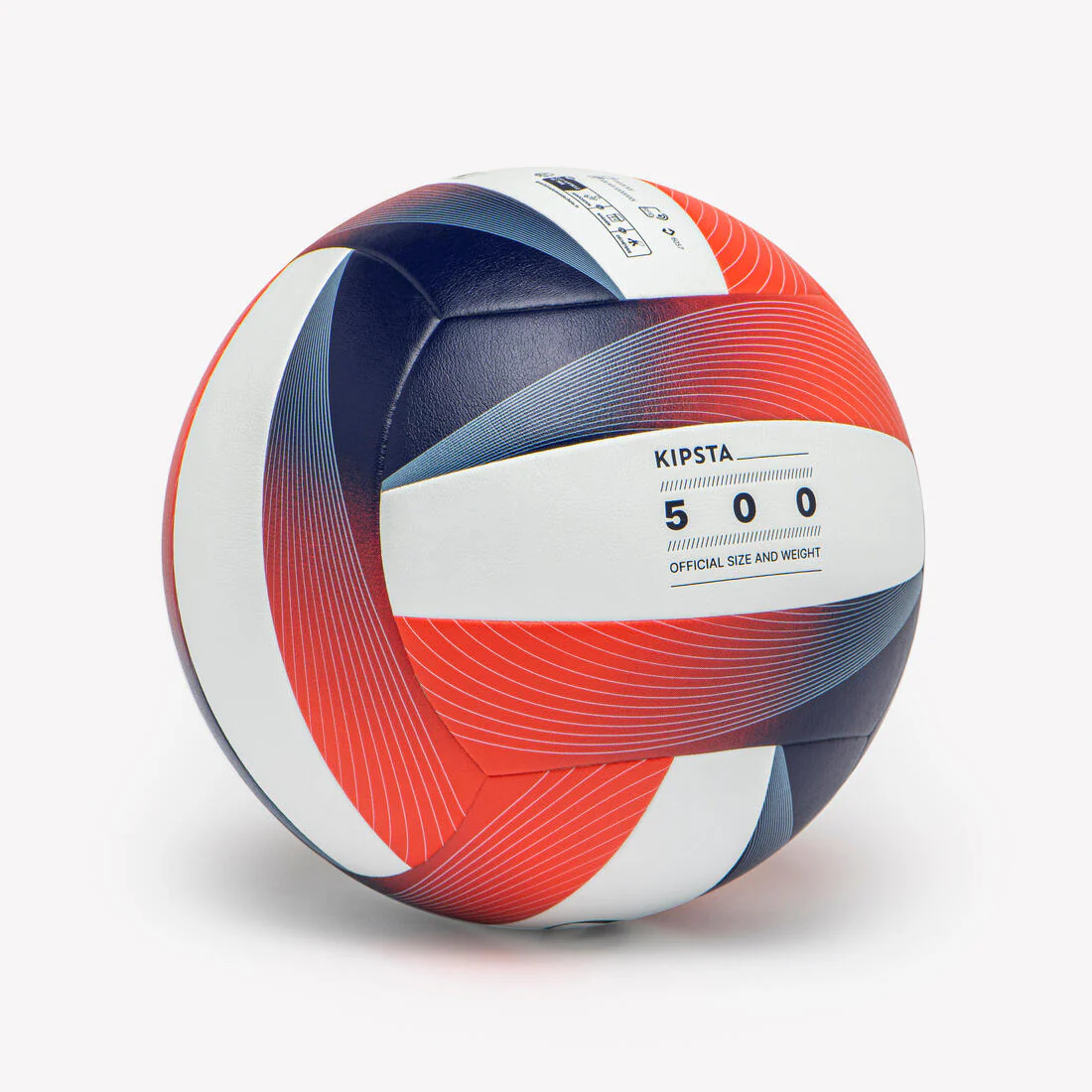 PELOTA VÓLEIBOL V500 - Image 6