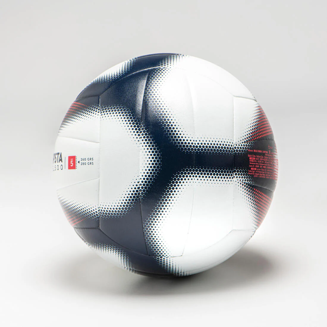 PELOTA VÓLEIBOL V500 - Image 8