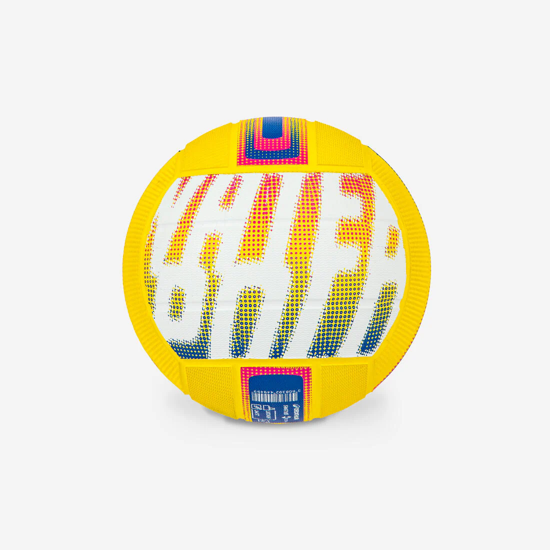 PELOTA WATERPOLO EASY TALLA 3 - Image 2