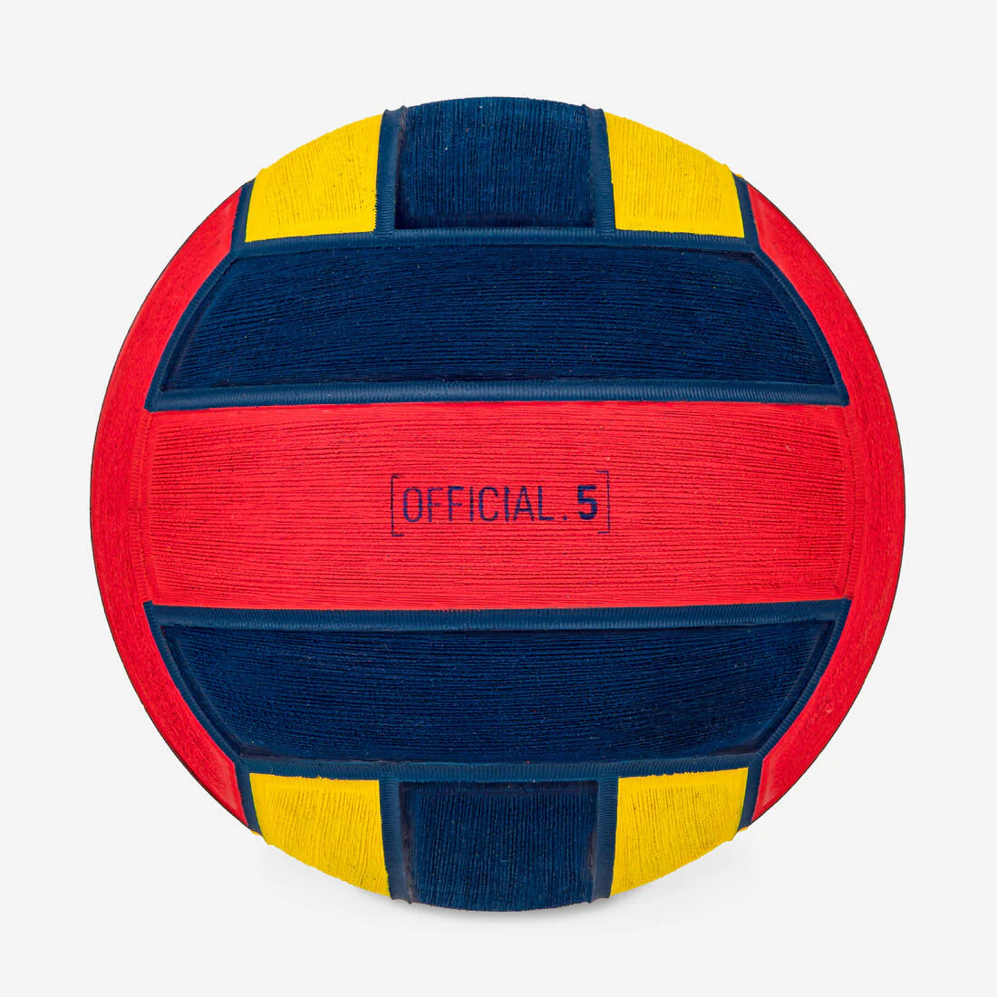 PELOTA WATERPOLO WP900 TALLA 5 - Image 4