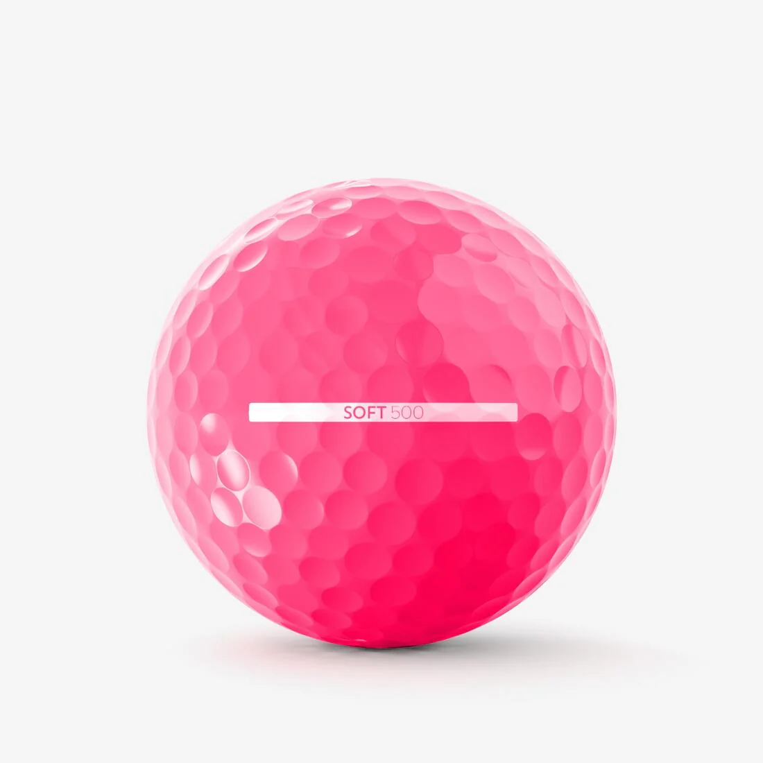 PELOTAS DE GOLF X12 INESIS SOFT500 - Image 11