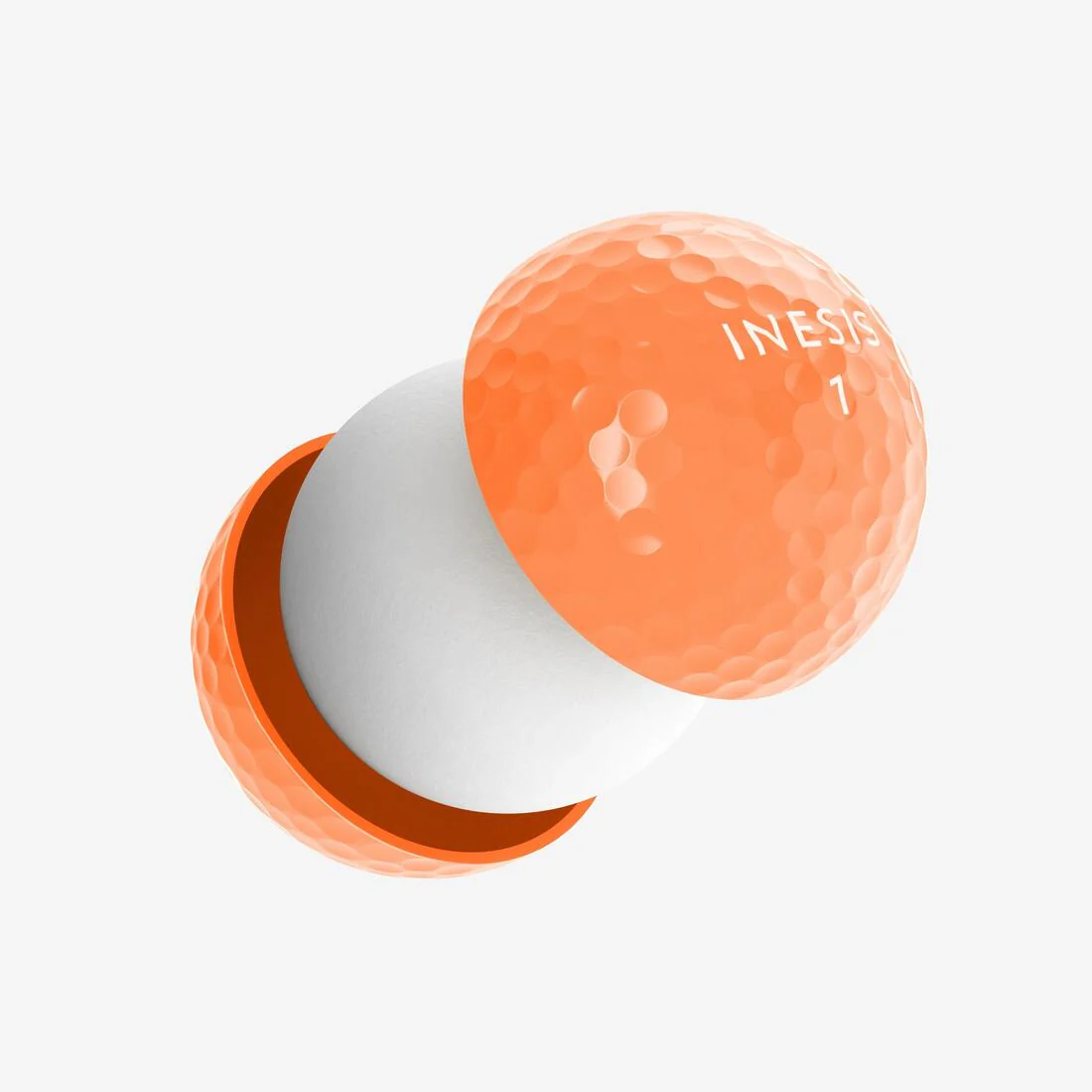 PELOTAS DE GOLF X12 INESIS SOFT500 - Image 13