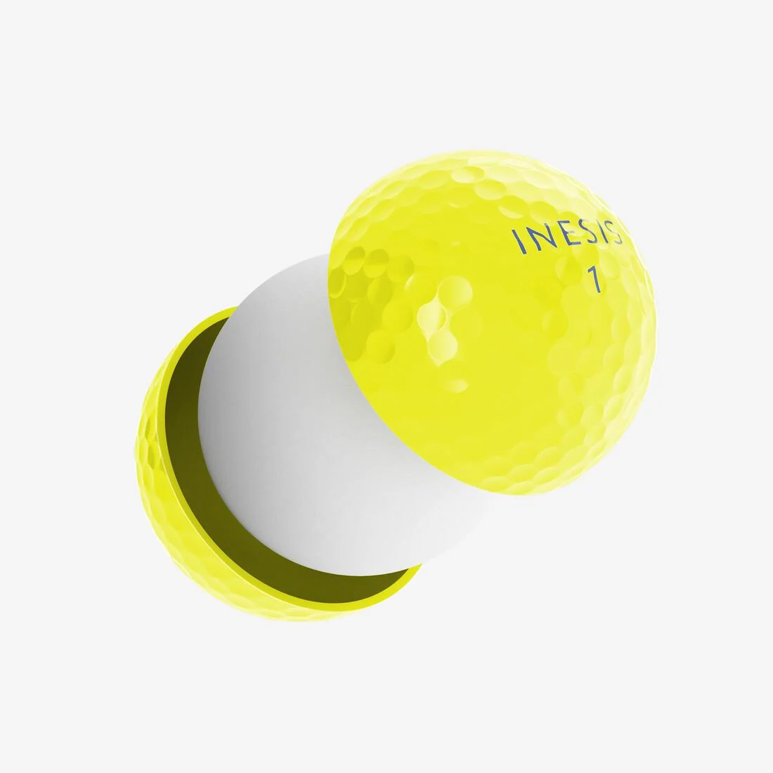PELOTAS DE GOLF X12 INESIS SOFT500 - Image 14