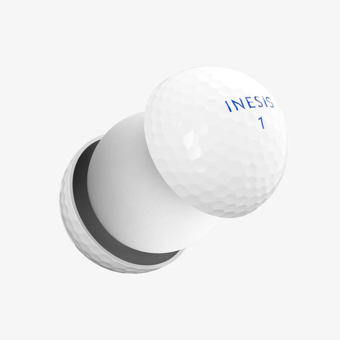 PELOTAS DE GOLF X12 INESIS SOFT500 - Image 15