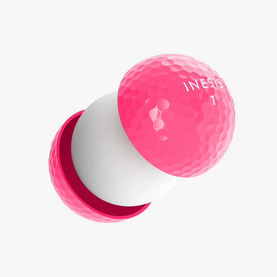 PELOTAS DE GOLF X12 INESIS SOFT500 - Image 16