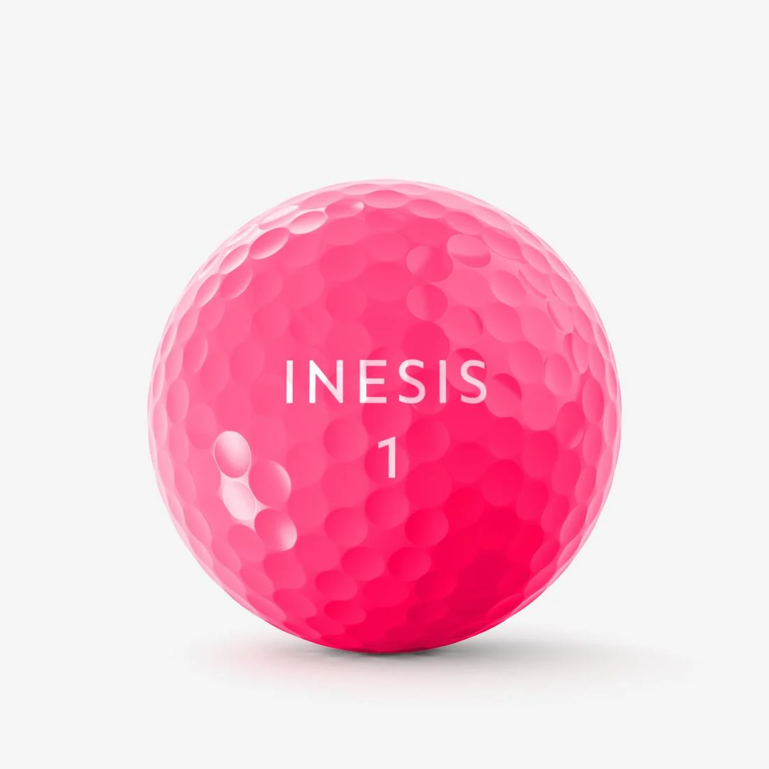 PELOTAS DE GOLF X12 INESIS SOFT500 - Image 5