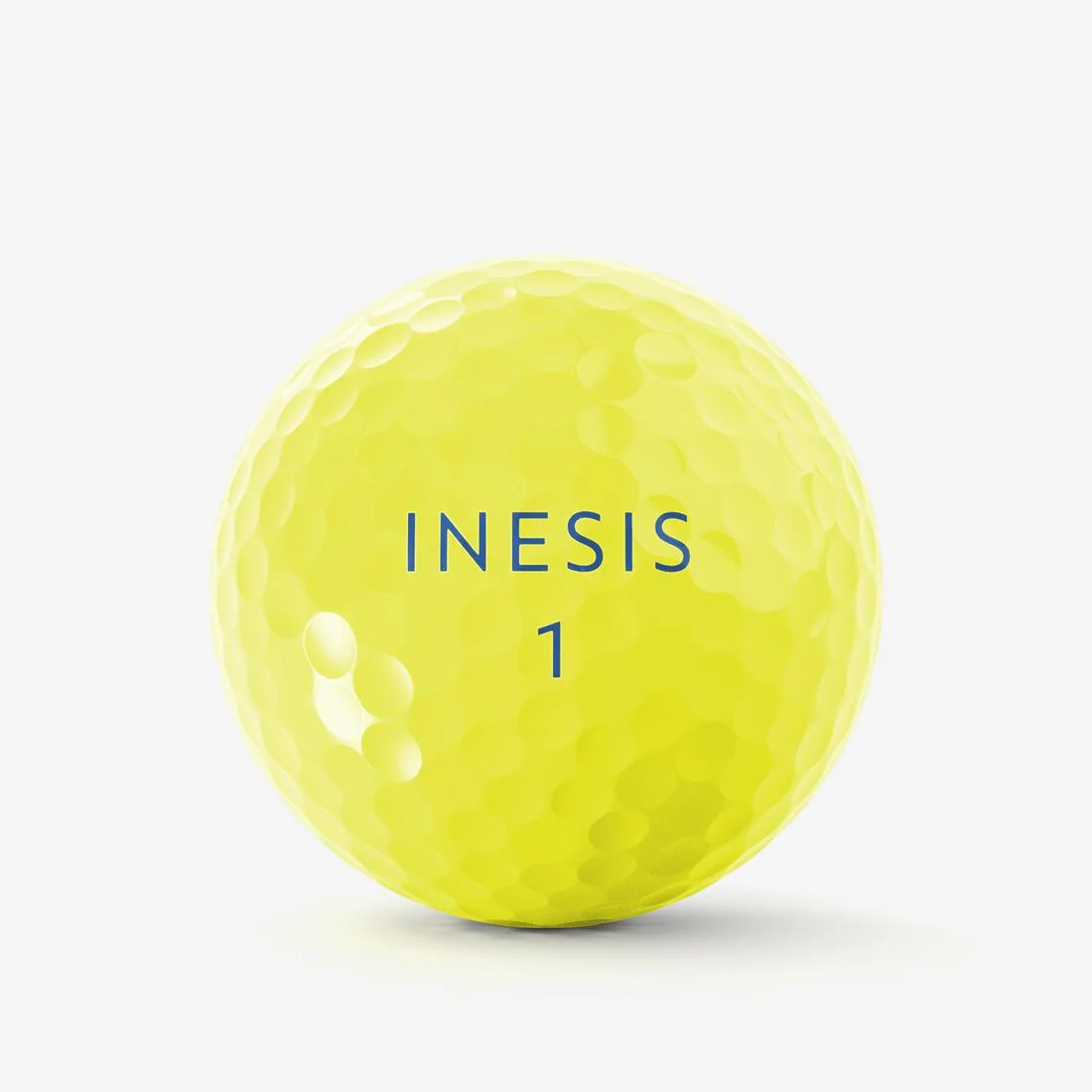 PELOTAS DE GOLF X12 INESIS SOFT500 - Image 8