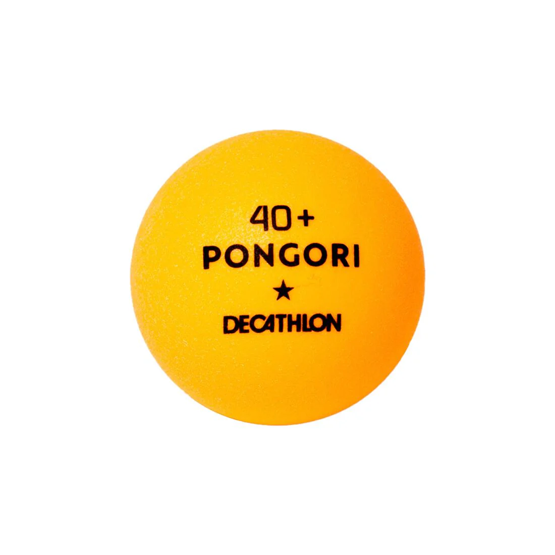 PELOTAS DE PING PONG TTB 100 1* 40+ X6 - Image 6