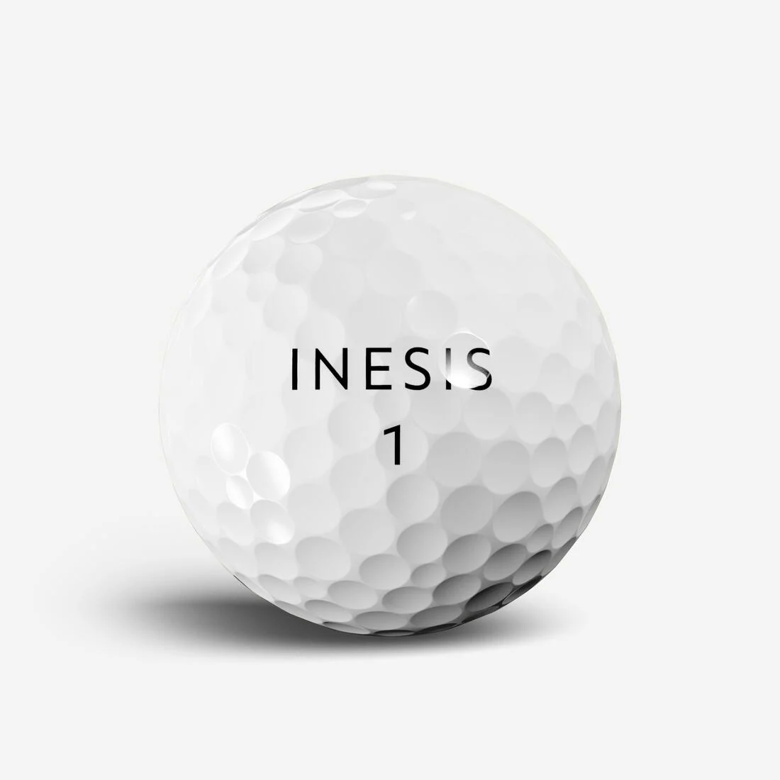 PELOTAS GOLF X12 INESIS TOUR 900 BLANCO - Image 2